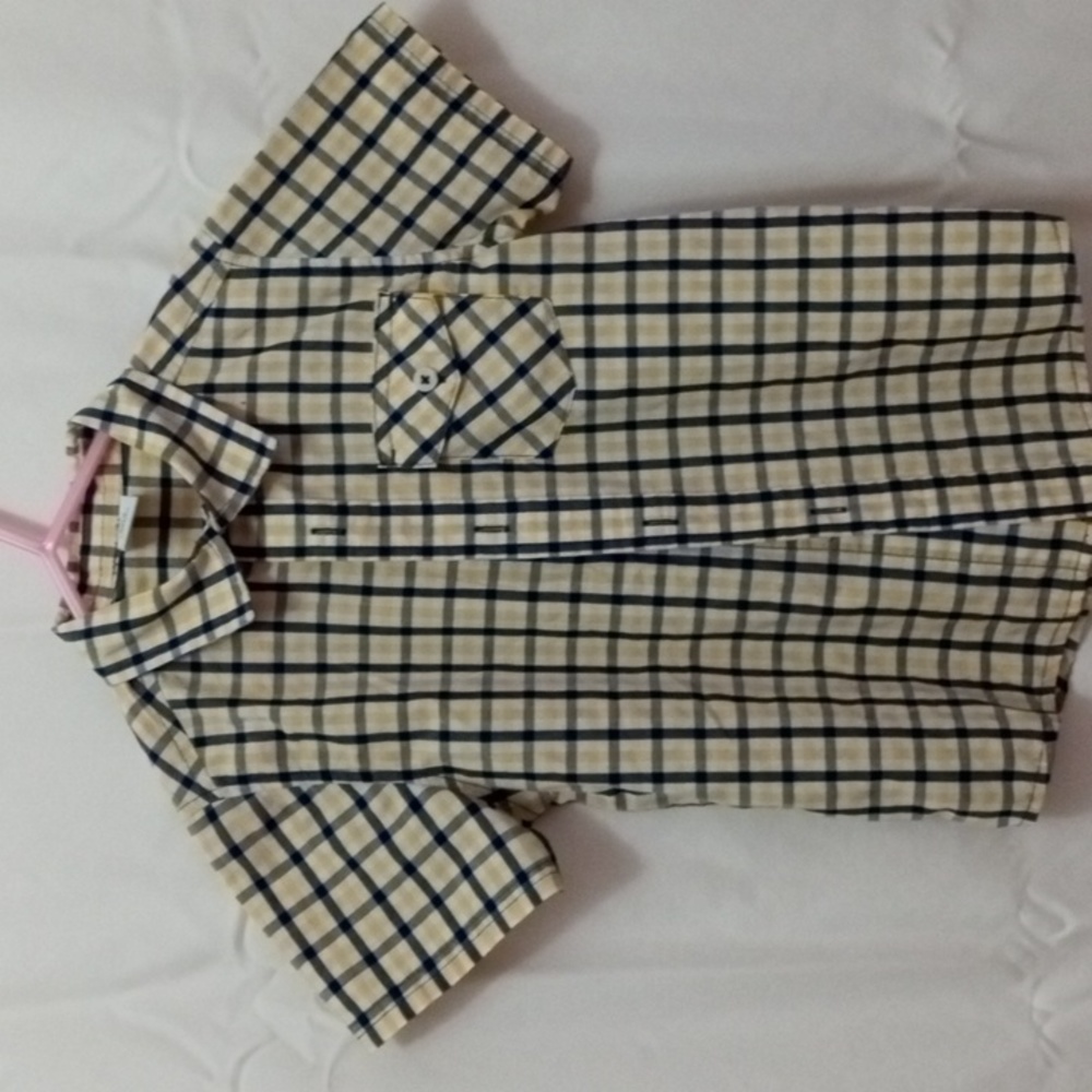 Boys 5t healthtex shirt